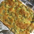 おのみちゃん's cooksnap of when they made 節約♡厚揚げの肉味噌チーズ♡.
