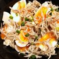 ゆっきい９'s cooksnap of when they made 無限ゆでたまご.
