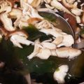 ふぁんころ's cooksnap of when they made しいたけのおすまし.