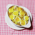 カレンガール's cooksnap of when they made 我が家の定番♬たまごマヨライス☆.