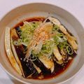 ゆにこーん☆'s cooksnap of when they made 冷やして美味しいレンジで簡単無限ナス!!.