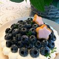 kerokichii's cooksnap of when they made ダブルベリー贅沢～苺タルト(覚書).