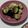 オリオバナ's cooksnap of when they made 茄子の簡単 ５分で浅漬け。（甘め）.