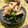 ONE★MAYU★'s cooksnap of when they made あと一品！ほうれん草としめじのごま和え.