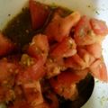 あんこだよ。's cooksnap of when they made 本場ベトナムサラダ★夏バテ撃退エスニック.
