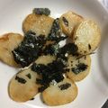 クック2H9MD0☆'s cooksnap of when they made ホクッと長芋焼き.