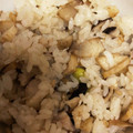 そらちゃん0504's cooksnap of when they made 塩だけ★炊くだけ★　ごぼうピラフ.