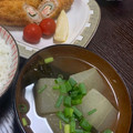 2児ママみきてぃ's cooksnap of when they made とうがんスープ（ソーキが無くても大丈夫）.