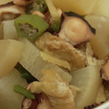 あゆたっくん's cooksnap of when they made ♪ やわらか ♪ タコと大根の煮物.