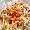りーとぽん's cooksnap of when they made 手作り ごまドレッシング.