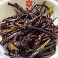 りーとぽん's cooksnap of when they made レンジでひじき煮.
