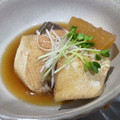 mozutoufu's cooksnap of when they made 簡単ぶり大根.
