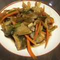 hiromi17's cooksnap of when they made アジの南蛮漬.