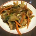 hiromi17's cooksnap of when they made 鶏モモ肉の南蛮漬け.