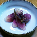 クックCKF4YZ☆'s cooksnap of when they made 簡単♪美味♪茗荷の甘酢漬け.