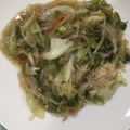 KEN0710's cooksnap of when they made 野菜たっぷり！肉野菜いため（八宝菜）.