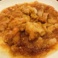 mai2110's cooksnap of when they made 鶏もも肉の大根おろしソース♪簡単.