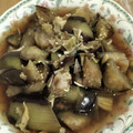 EmikoT's cooksnap of when they made 超簡単☆激うま！なすと茗荷のうま煮♪♪♪.
