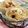 runa10's cooksnap of when they made デーツのマフィン.