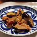 チコリママ's cooksnap of when they made 牛ホルモン野菜炒め.