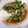 みるくクロワッサン's cooksnap of when they made オクラと大葉の中華風冷奴.