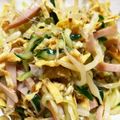 i☆can's cooksnap of when they made もやしバンサンスー.