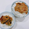 ゆにこーん☆'s cooksnap of when they made 納豆に☆山椒と海苔の佃煮.