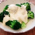 あーこ姐's cooksnap of when they made 【お弁当】❀わさびマヨでブロッコリー❀.