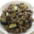 クックOZD7Y6☆'s cooksnap of when they made かんたん！牛肉とナスのバターポン酢炒め.