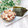 Satoco❋'s cooksnap of when they made 【超簡単ヘルシー】梅ささみのり巻き♪.