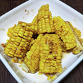 o☆shino's cooksnap of when they made やみつき♡甘辛バター醤油焼きとうもろこし.