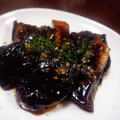 sunujiro's cooksnap of when they made うなぎの代役！とろとろなすの蒲焼.