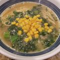△ゆっきー△'s cooksnap of when they made 【簡単】味噌ラーメンのスープ.