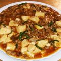クックDAD's cooksnap of when they made 家族が絶賛！簡単！★本格 麻婆豆腐★.
