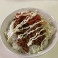 papikun's cooksnap of when they made 納豆を好きになったきっかけ☆キムマヨ納豆.