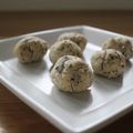 みるく茶's cooksnap of when they made 今すぐ作れる！コーヒー★クッキー.