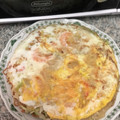 かぐまざか's cooksnap of when they made モダン焼き?広島焼き?お好み焼き♪.