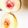 ちーずけぇき☆'s cooksnap of when they made パカッときれいな桃の切り方.
