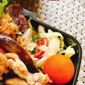 おうちごはん☆'s cooksnap of when they made キャベツとトマトのマヨネーズサラダ.