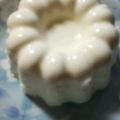 こよんた's cooksnap of when they made お母さんのババロア.