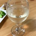 きっかママ's cooksnap of when they made お家でカクテル！ 梅酒のキール.