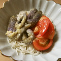 きらり流れ星's cooksnap of when they made そうめんのゆでかた.