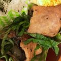 ジュンぺさん's cooksnap of when they made お弁当のおかずに♬ナスの大葉豚肉巻き.