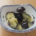 きらり流れ星's cooksnap of when they made 絶品！夏に美味しい揚げなすの煮浸し.