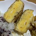 67luna's cooksnap of when they made お弁当にも！甘酒で作るふわふわ卵焼き.