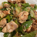 ゆみらんたん's cooksnap of when they made ご飯がすすむ♡和風鶏もも炒め.