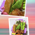 ゆけり３兄弟's cooksnap of when they made いんげんとさつま揚げの炒め煮.