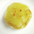 クックGB6431☆'s cooksnap of when they made 【伝統料理】いももち.