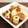 horseland's cooksnap of when they made 三浦大根と竹輪・野菜天ぷらの煮物.