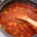 リュウタンリュウタン's cooksnap of when they made 簡単！ミニトマト de トマトジャム♬.